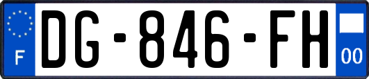 DG-846-FH