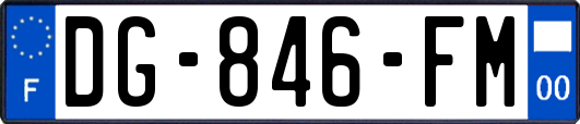 DG-846-FM