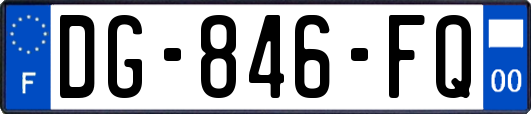DG-846-FQ