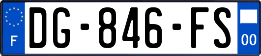 DG-846-FS