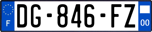 DG-846-FZ
