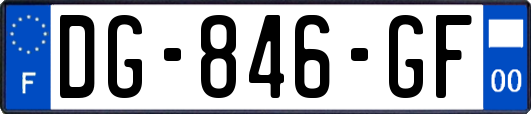 DG-846-GF