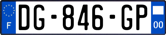 DG-846-GP