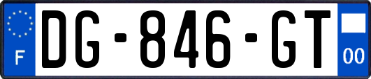 DG-846-GT