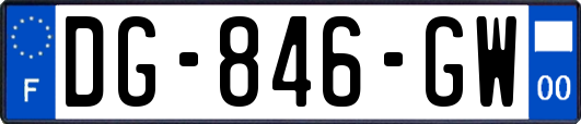 DG-846-GW