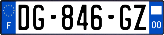 DG-846-GZ