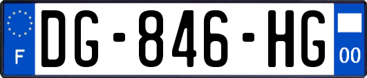 DG-846-HG