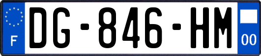 DG-846-HM