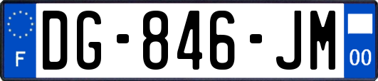 DG-846-JM