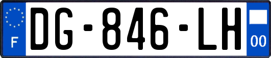 DG-846-LH