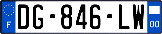 DG-846-LW