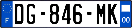 DG-846-MK