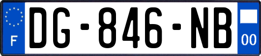 DG-846-NB