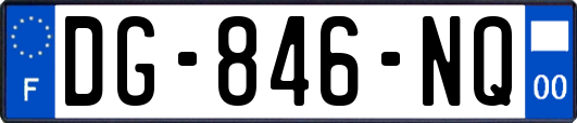 DG-846-NQ
