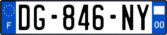 DG-846-NY
