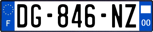 DG-846-NZ