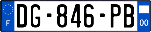 DG-846-PB