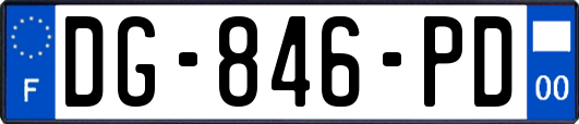 DG-846-PD