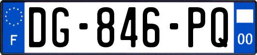DG-846-PQ