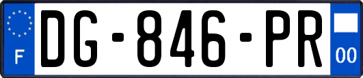 DG-846-PR