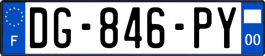 DG-846-PY