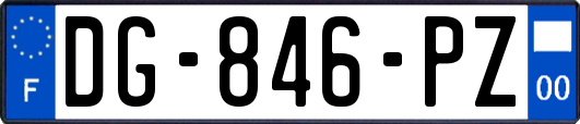 DG-846-PZ