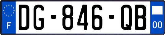 DG-846-QB
