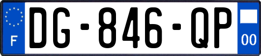 DG-846-QP