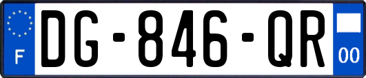 DG-846-QR