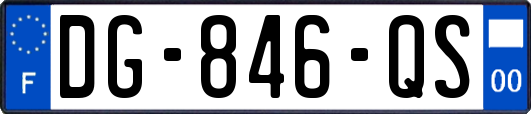 DG-846-QS