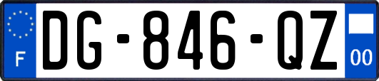 DG-846-QZ