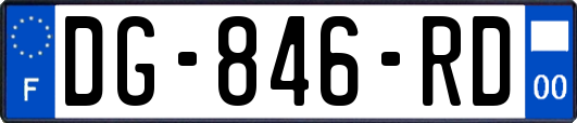 DG-846-RD
