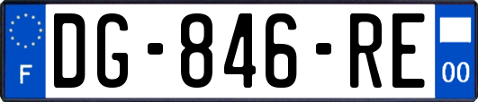 DG-846-RE
