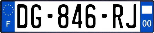 DG-846-RJ