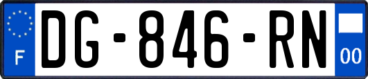 DG-846-RN
