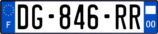 DG-846-RR