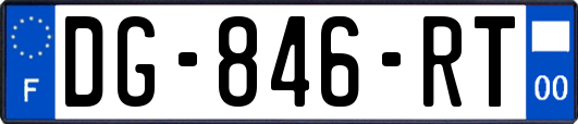 DG-846-RT
