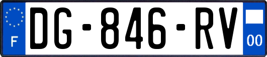 DG-846-RV