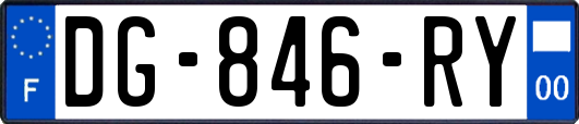 DG-846-RY