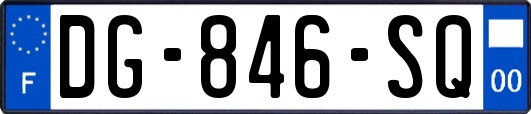 DG-846-SQ