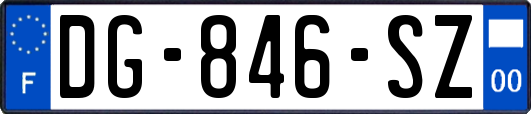 DG-846-SZ