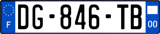 DG-846-TB