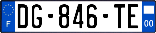DG-846-TE