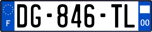DG-846-TL