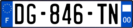 DG-846-TN