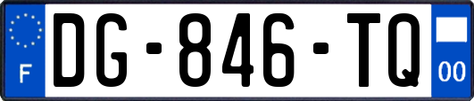 DG-846-TQ