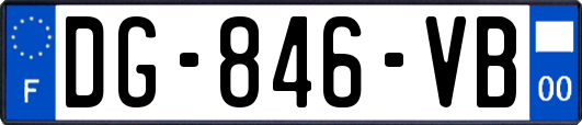 DG-846-VB