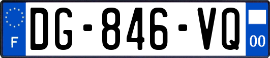 DG-846-VQ
