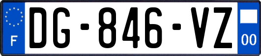 DG-846-VZ