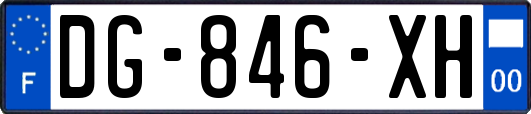DG-846-XH